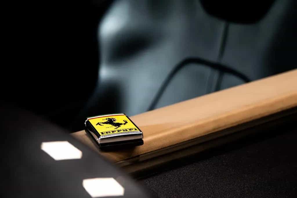 Ferrari Roma V8 Sonderausstattung Werksgarantie 2028 01/2020-photo-40
