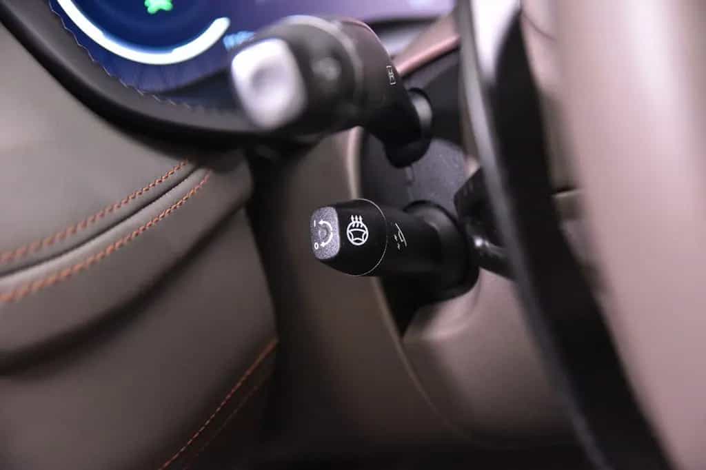 Aston Martin DBX 4.0 V8 DBX707 07/2023-photo-12