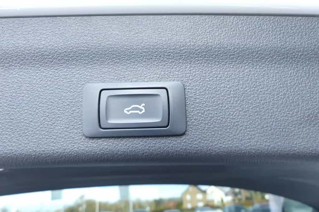 Audi A6 Avant 40 TDI design*LED*Leder*Panorama*AHK* 11/2022-photo-10