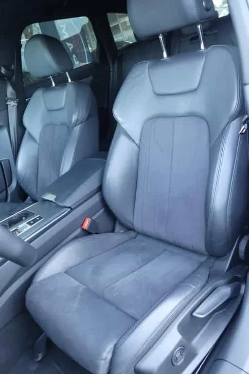 Audi A6 Avant 40 TDI design*LED*Leder*Panorama*AHK* 11/2022-photo-14