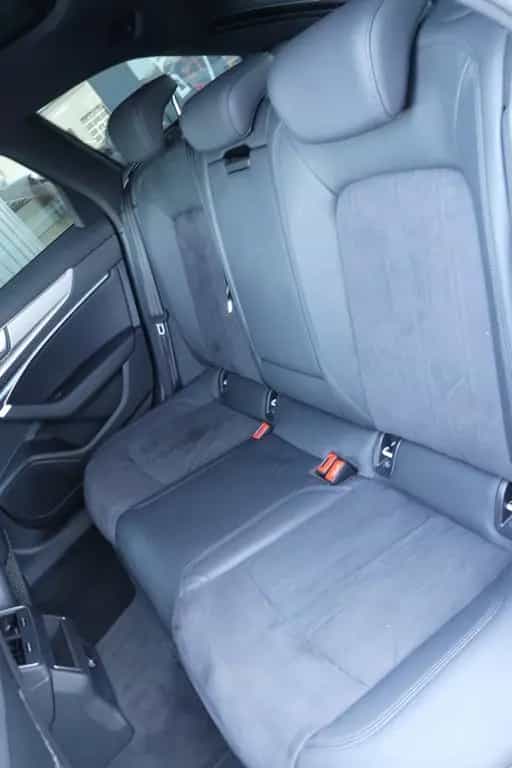 Audi A6 Avant 40 TDI design*LED*Leder*Panorama*AHK* 11/2022-photo-15