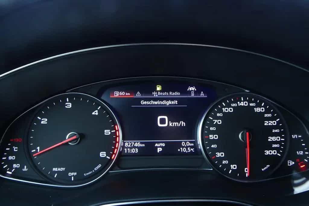 Audi A6 Avant 40 TDI design*LED*Leder*Panorama*AHK* 11/2022-photo-18
