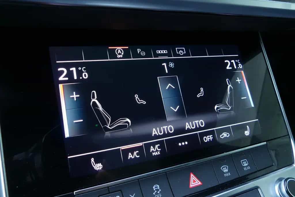 Audi A6 Avant 40 TDI design*LED*Leder*Panorama*AHK* 11/2022-photo-20