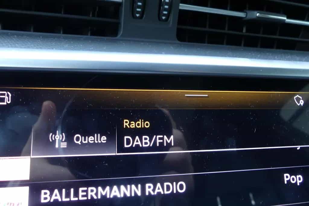 Audi A6 Avant 40 TDI design*LED*Leder*Panorama*AHK* 11/2022-photo-29