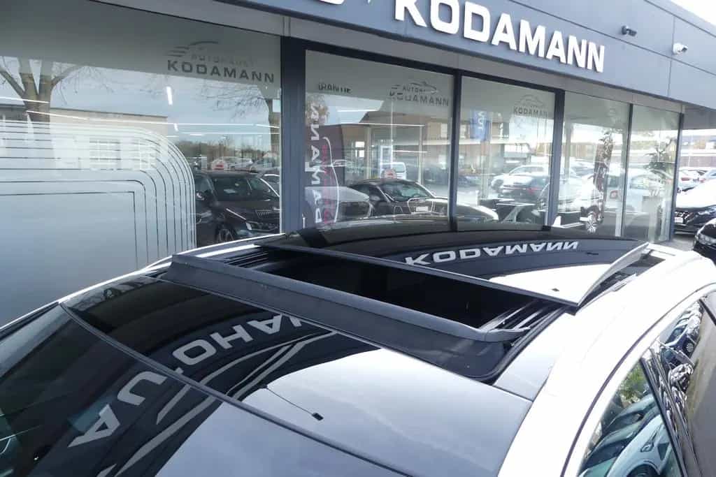 Audi A6 Avant 40 TDI design*LED*Leder*Panorama*AHK* 11/2022-photo-30