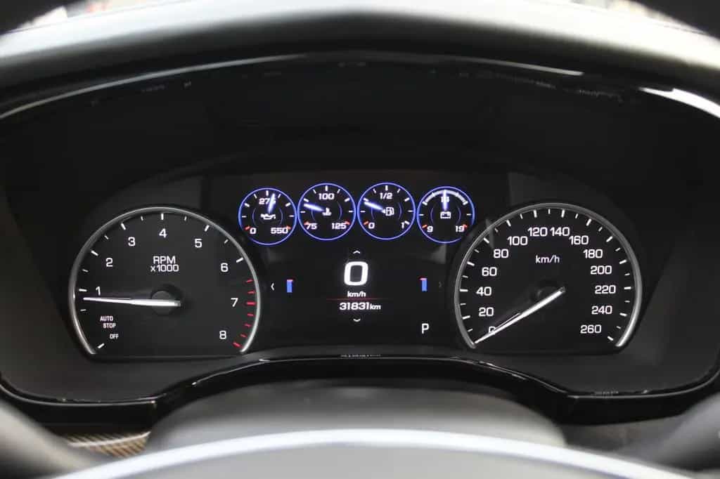 Cadillac XT5 3.6 V6 AWD Platinum, Unfallfrei - EU Modell 07/2017-photo-10