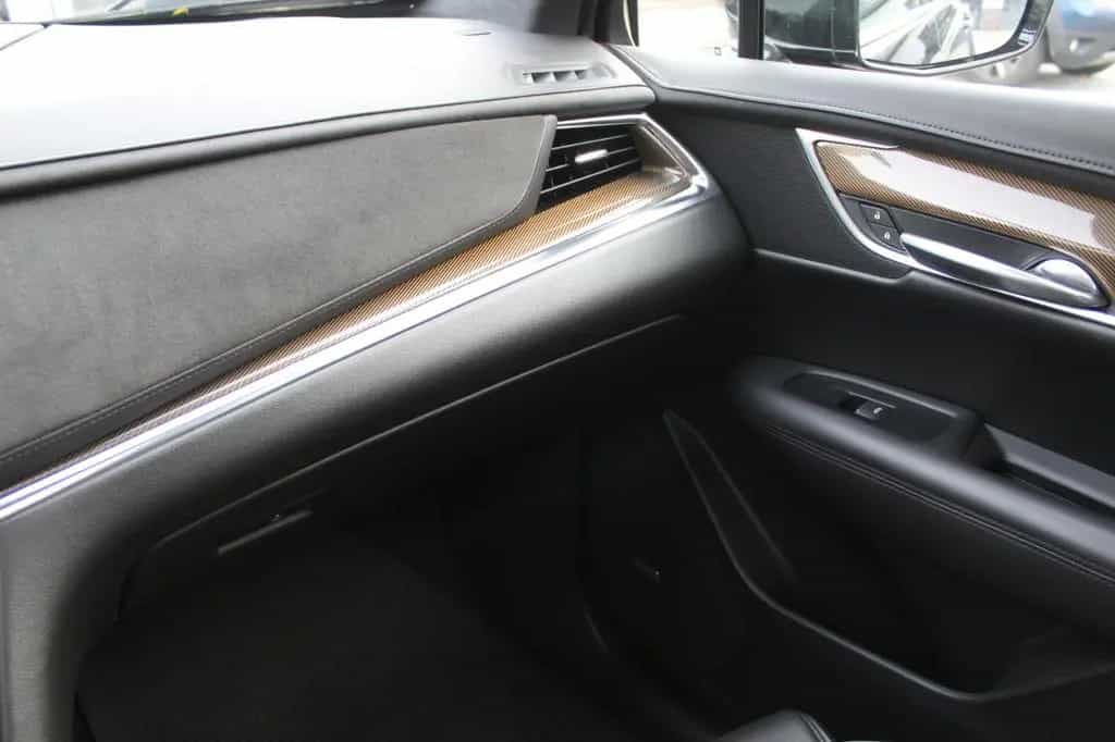 Cadillac XT5 3.6 V6 AWD Platinum, Unfallfrei - EU Modell 07/2017-photo-12