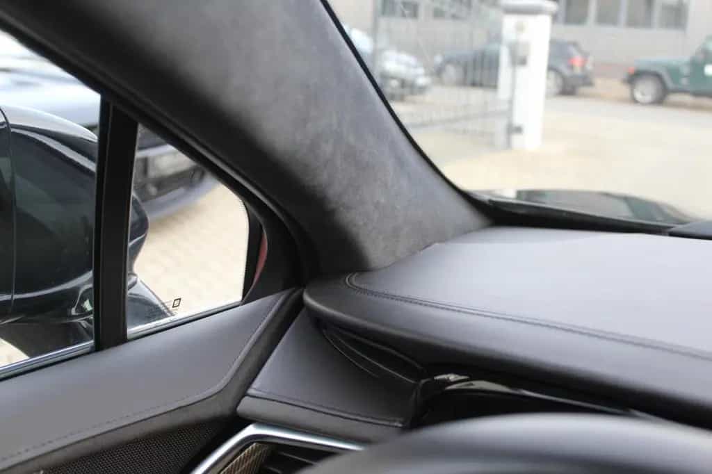 Cadillac XT5 3.6 V6 AWD Platinum, Unfallfrei - EU Modell 07/2017-photo-13