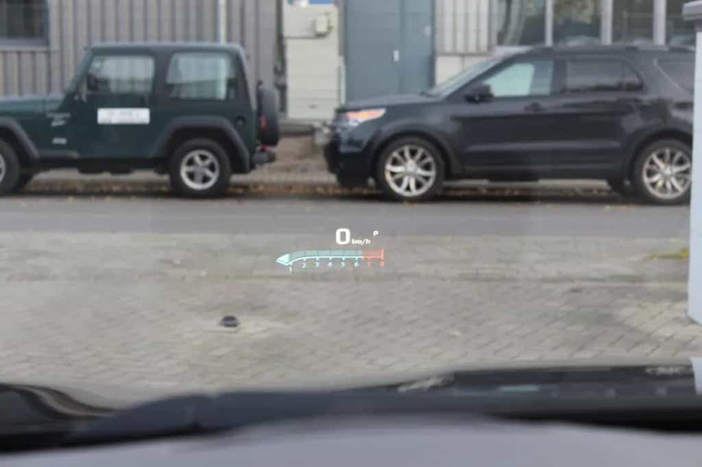 Cadillac XT5 3.6 V6 AWD Platinum, Unfallfrei - EU Modell 07/2017-photo-9