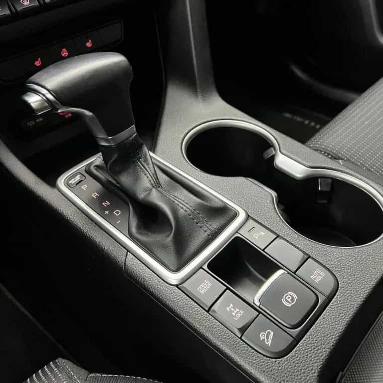 Kia Sportage Vision 4WD, Kamera, SHA,VZW, LED, Navi 11/2019-photo-22