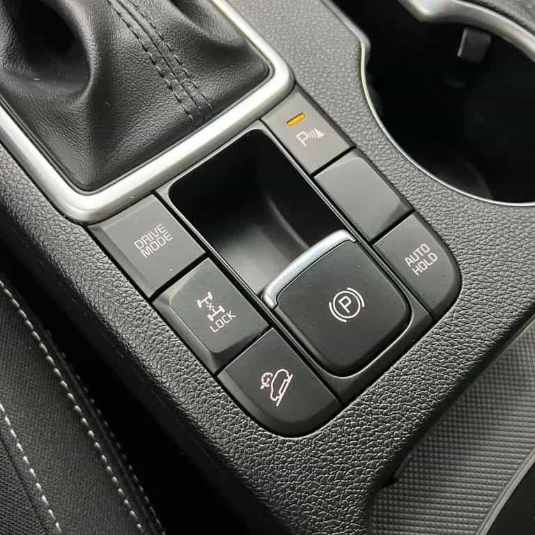 Kia Sportage Vision 4WD, Kamera, SHA,VZW, LED, Navi 11/2019-photo-24