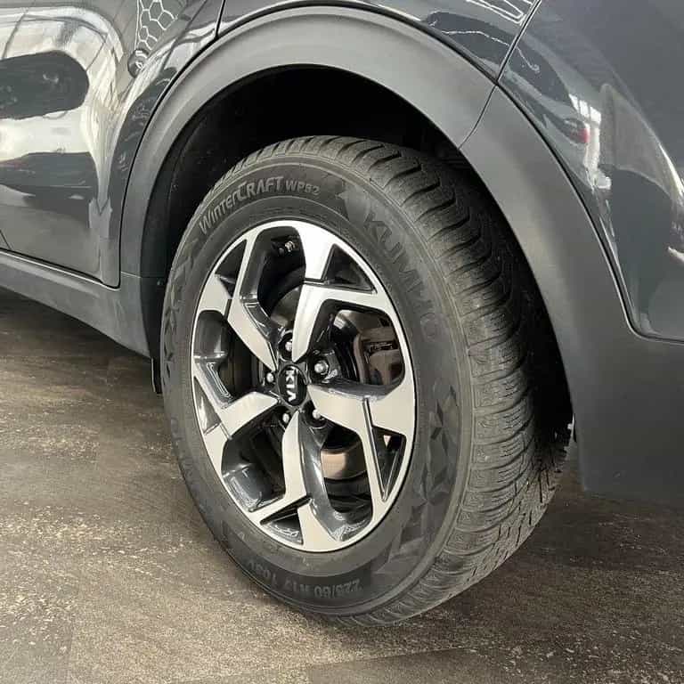 Kia Sportage Vision 4WD, Kamera, SHA,VZW, LED, Navi 11/2019-photo-28