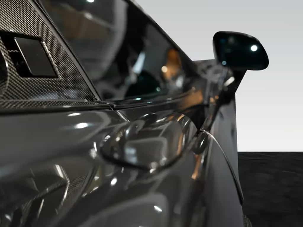 McLaren 570S GT4 | Überrollkäfig | Racelogic 01/2016-photo-12