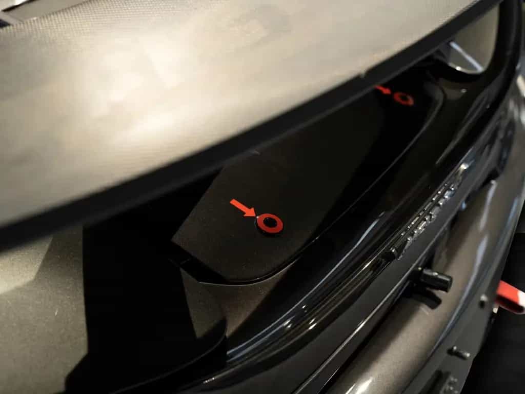 McLaren 570S GT4 | Überrollkäfig | Racelogic 01/2016-photo-14