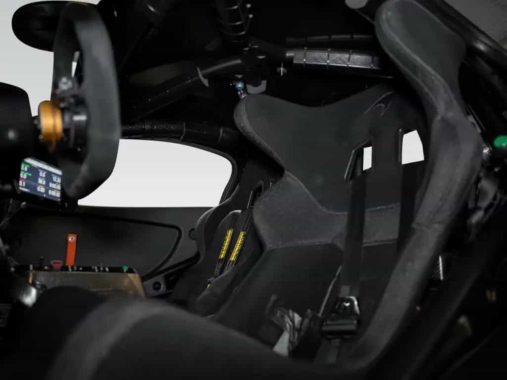 McLaren 570S GT4 | Überrollkäfig | Racelogic 01/2016-photo-17