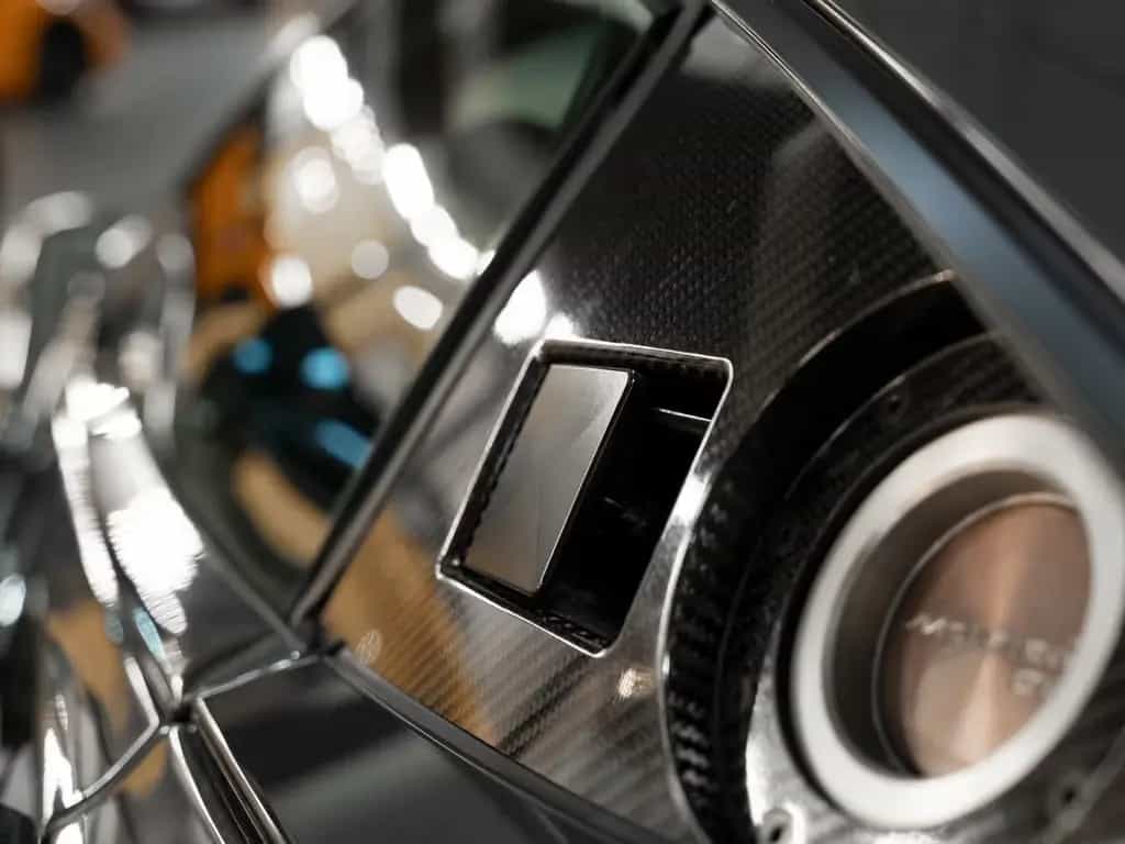 McLaren 570S GT4 | Überrollkäfig | Racelogic 01/2016-photo-19