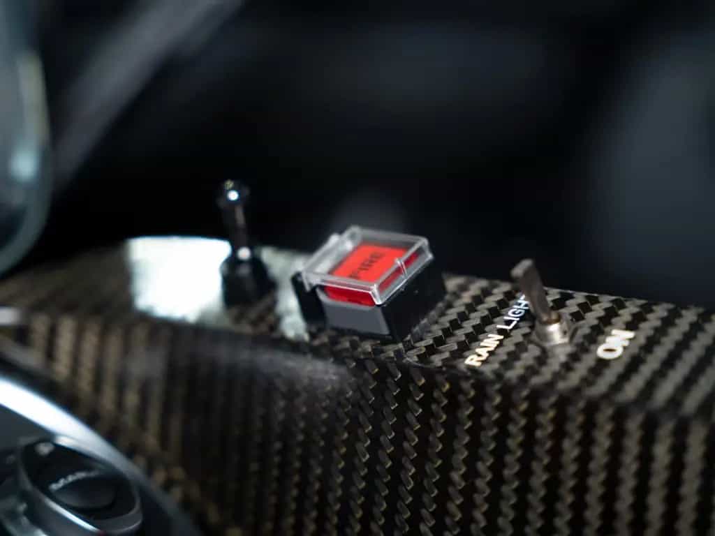 McLaren 570S GT4 | Überrollkäfig | Racelogic 01/2016-photo-22