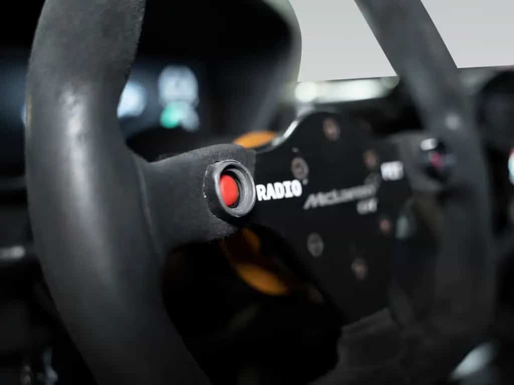 McLaren 570S GT4 | Überrollkäfig | Racelogic 01/2016-photo-24