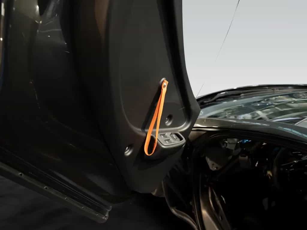 McLaren 570S GT4 | Überrollkäfig | Racelogic 01/2016-photo-26