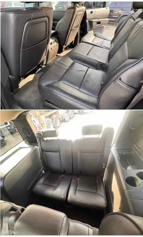 Hummer H2 6.2 V8 Luxury NAVY;GERMAN;TÜV+INSP NEU,FLÜGEL 09/2008-photo-14