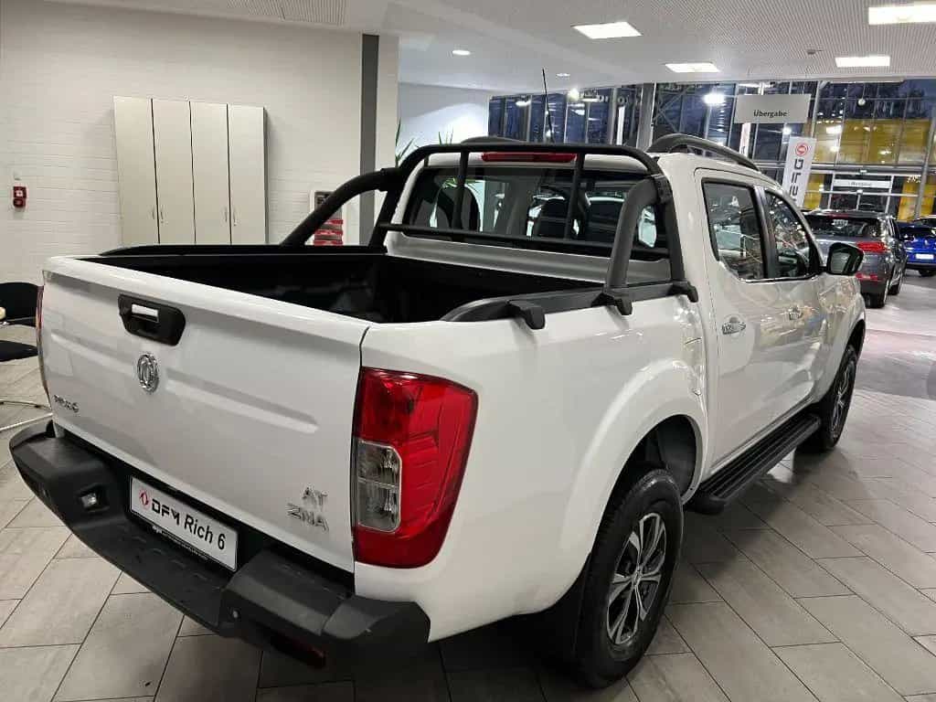 DFSK Rich 6 DFM RICH Diesel*4x4 AT*LEDER*PDC*RFK* LAGER null-photo-11
