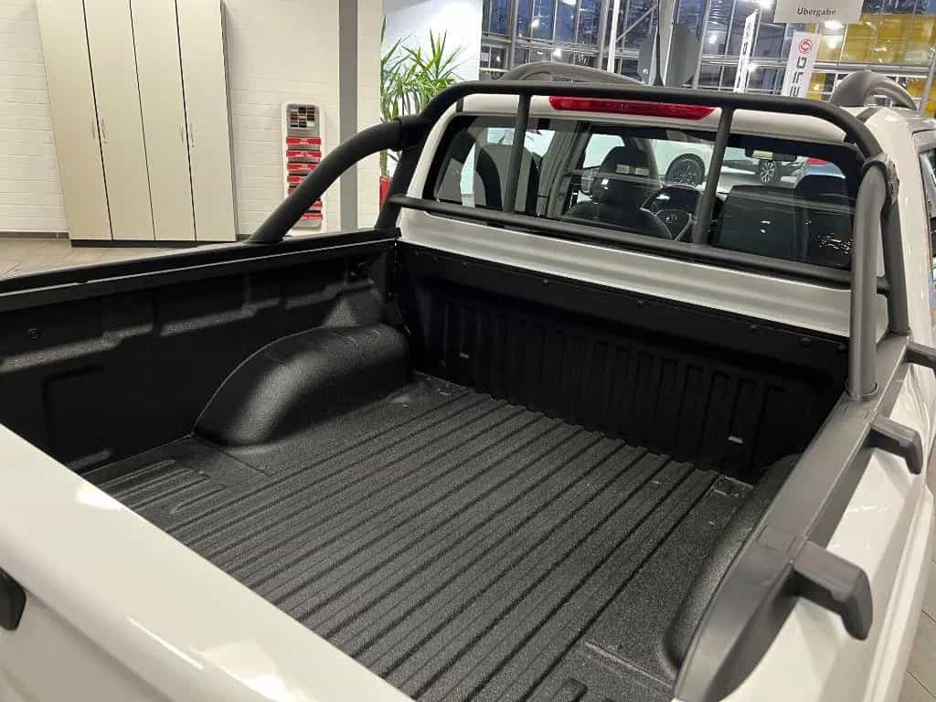 DFSK Rich 6 DFM RICH Diesel*4x4 AT*LEDER*PDC*RFK* LAGER null-photo-12
