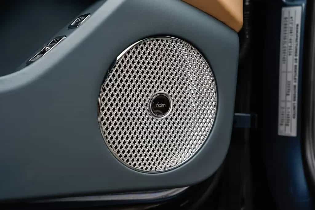 Bentley Flying Spur 6.0 W12 First Edition Mulliner 05/2020-photo-29
