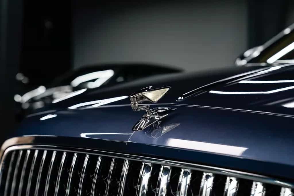 Bentley Flying Spur 6.0 W12 First Edition Mulliner 05/2020-photo-4