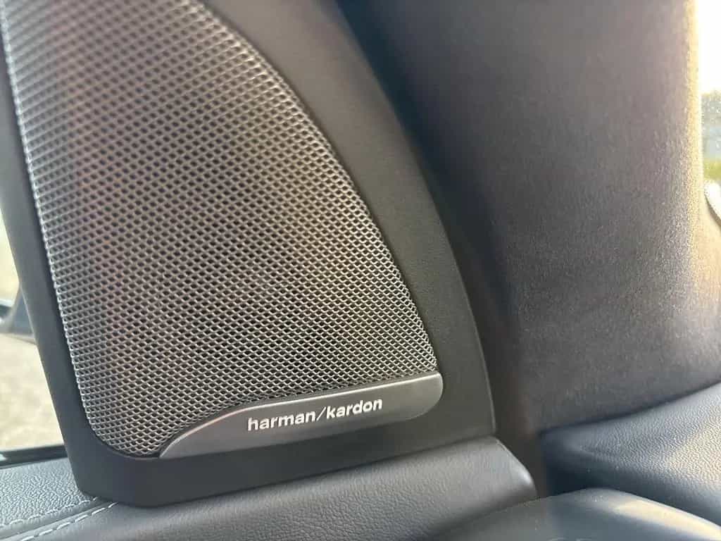 BMW X5 M *22*Soft-Close*AHK*Pano*ACC*360*Sitzlüftung* 04/2025-photo-14