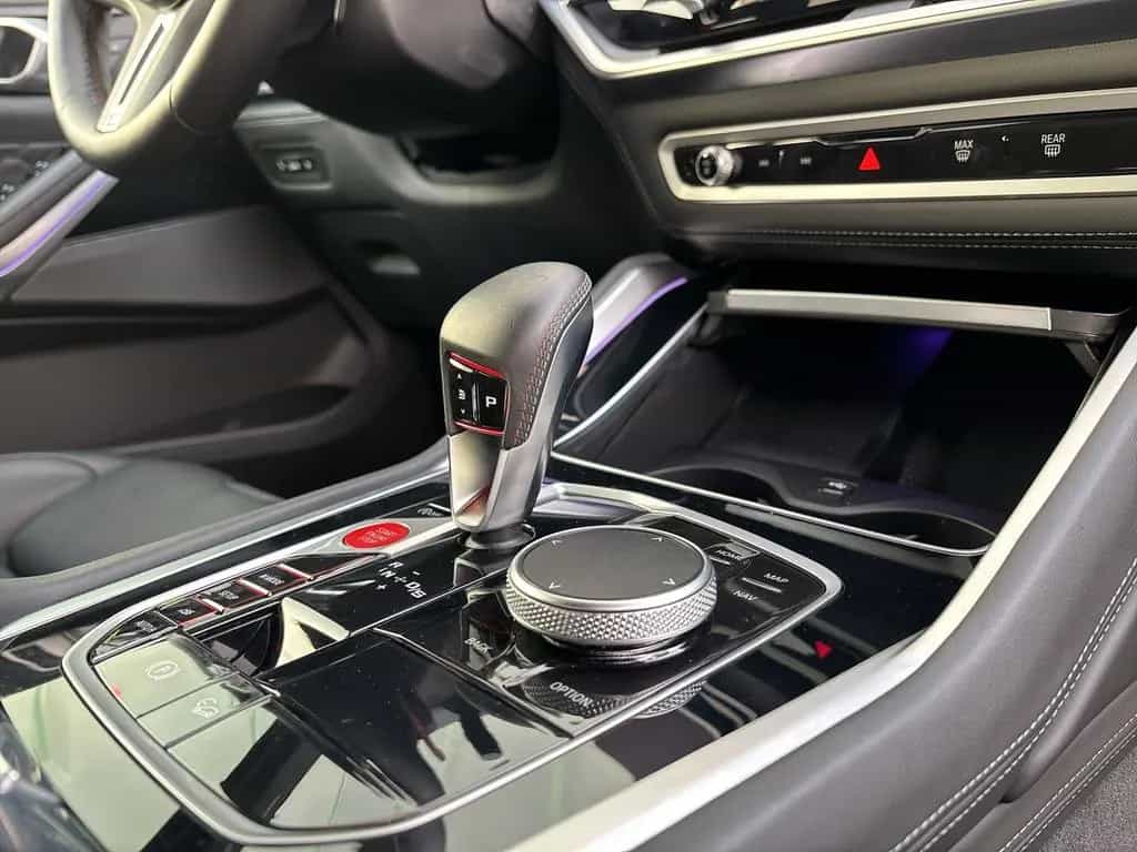 BMW X5 M *22*Soft-Close*AHK*Pano*ACC*360*Sitzlüftung* 04/2025-photo-15