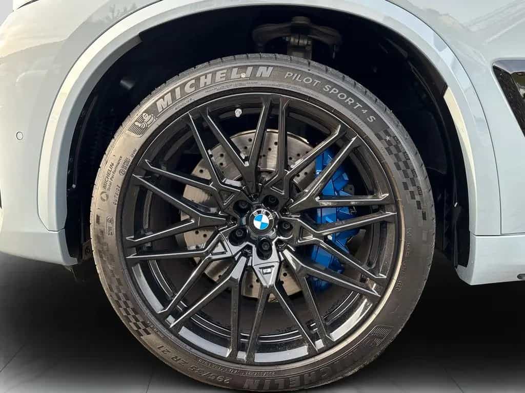 BMW X5 M *22*Soft-Close*AHK*Pano*ACC*360*Sitzlüftung* 04/2025-photo-16