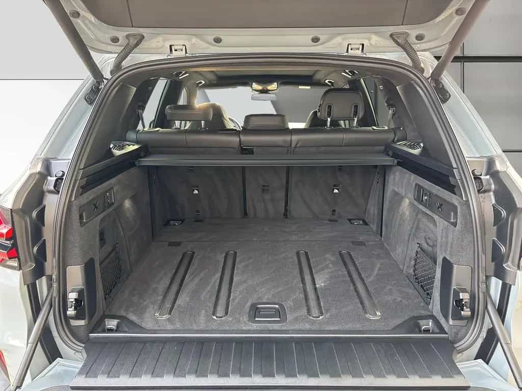 BMW X5 M *22*Soft-Close*AHK*Pano*ACC*360*Sitzlüftung* 04/2025-photo-17