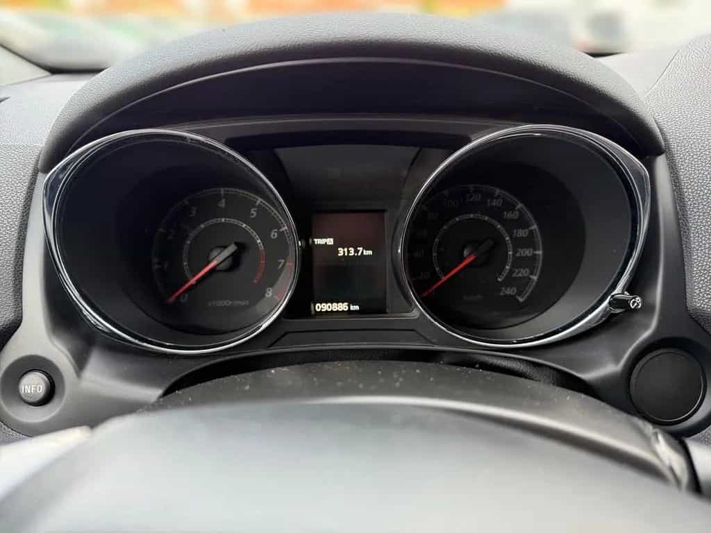 Mitsubishi ASX 2.0 MIVEC Intro Edition LED Navi Sitzheizung 04/2020-photo-10
