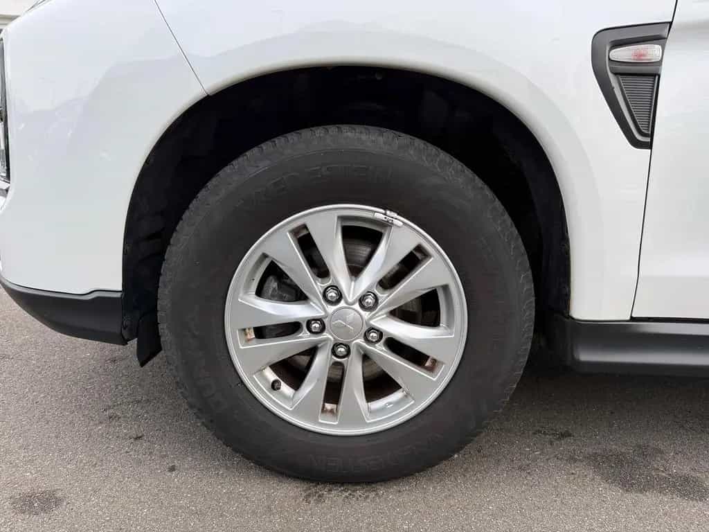 Mitsubishi ASX 2.0 MIVEC Intro Edition LED Navi Sitzheizung 04/2020-photo-15
