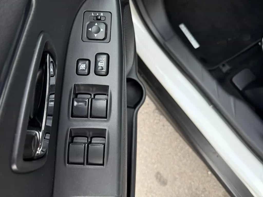 Mitsubishi ASX 2.0 MIVEC Intro Edition LED Navi Sitzheizung 04/2020-photo-17