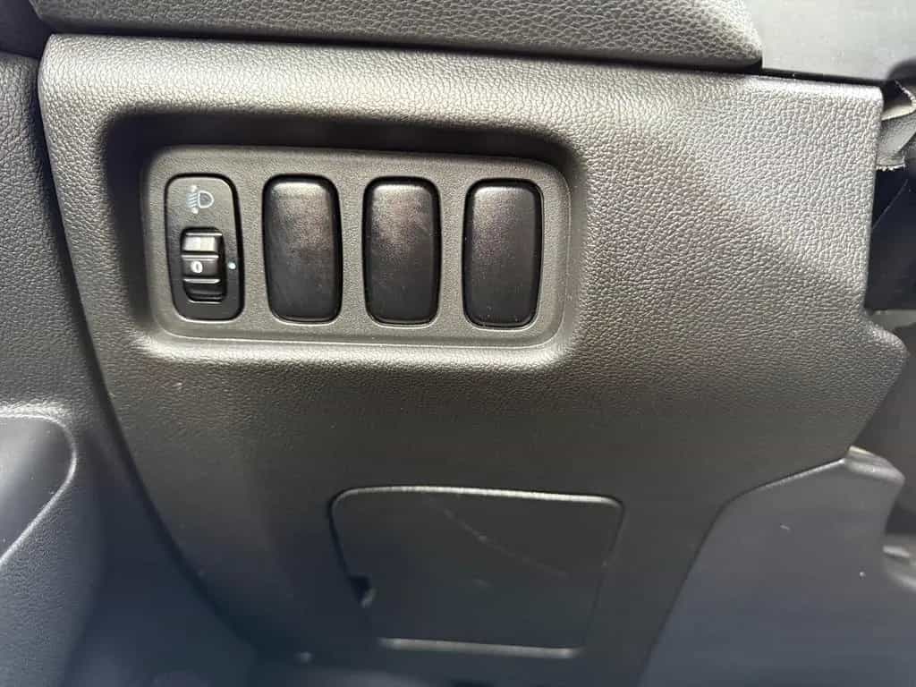 Mitsubishi ASX 2.0 MIVEC Intro Edition LED Navi Sitzheizung 04/2020-photo-18