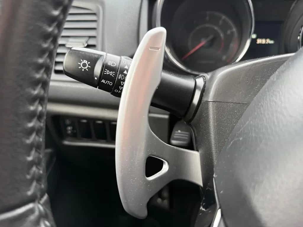 Mitsubishi ASX 2.0 MIVEC Intro Edition LED Navi Sitzheizung 04/2020-photo-19