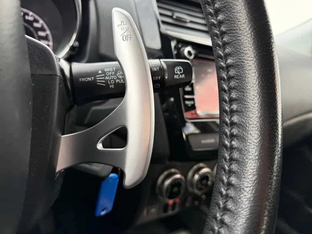Mitsubishi ASX 2.0 MIVEC Intro Edition LED Navi Sitzheizung 04/2020-photo-20