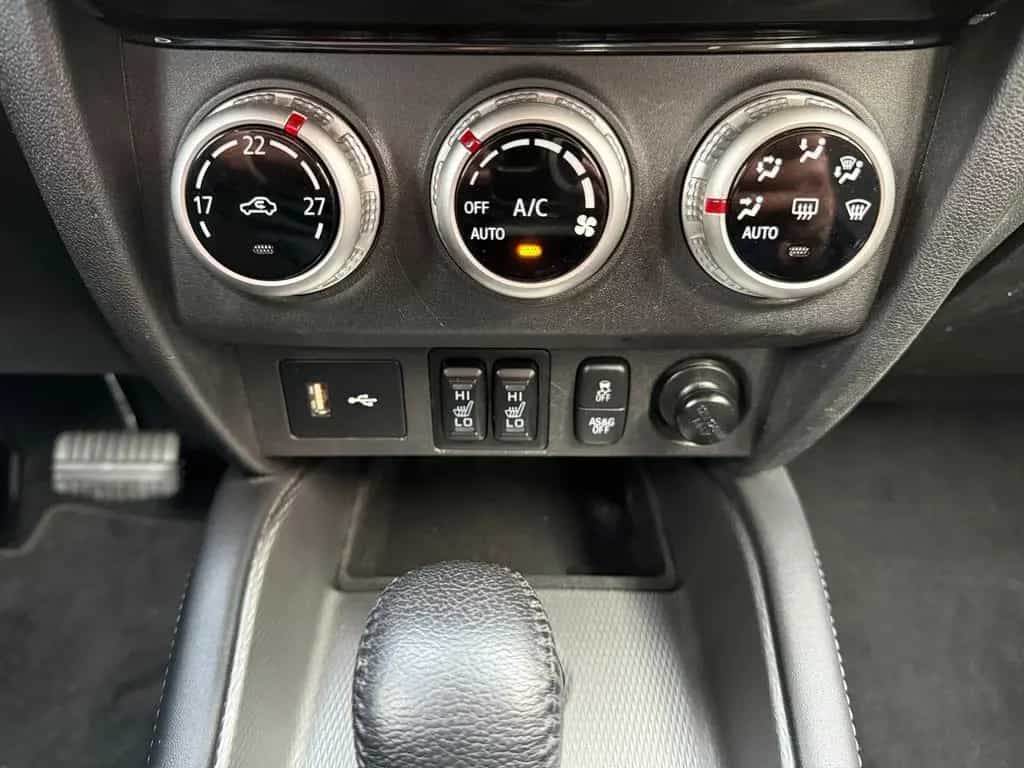 Mitsubishi ASX 2.0 MIVEC Intro Edition LED Navi Sitzheizung 04/2020-photo-25