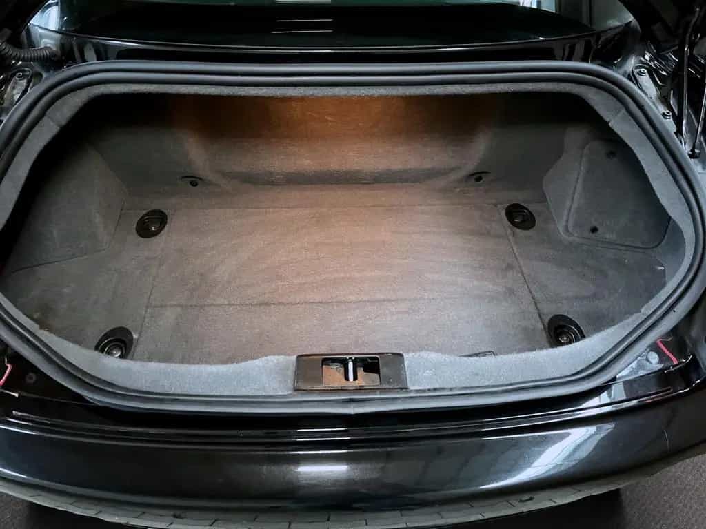 Maserati Granturismo S Automatik *Sonderfinanzierung* 05/2011-photo-21
