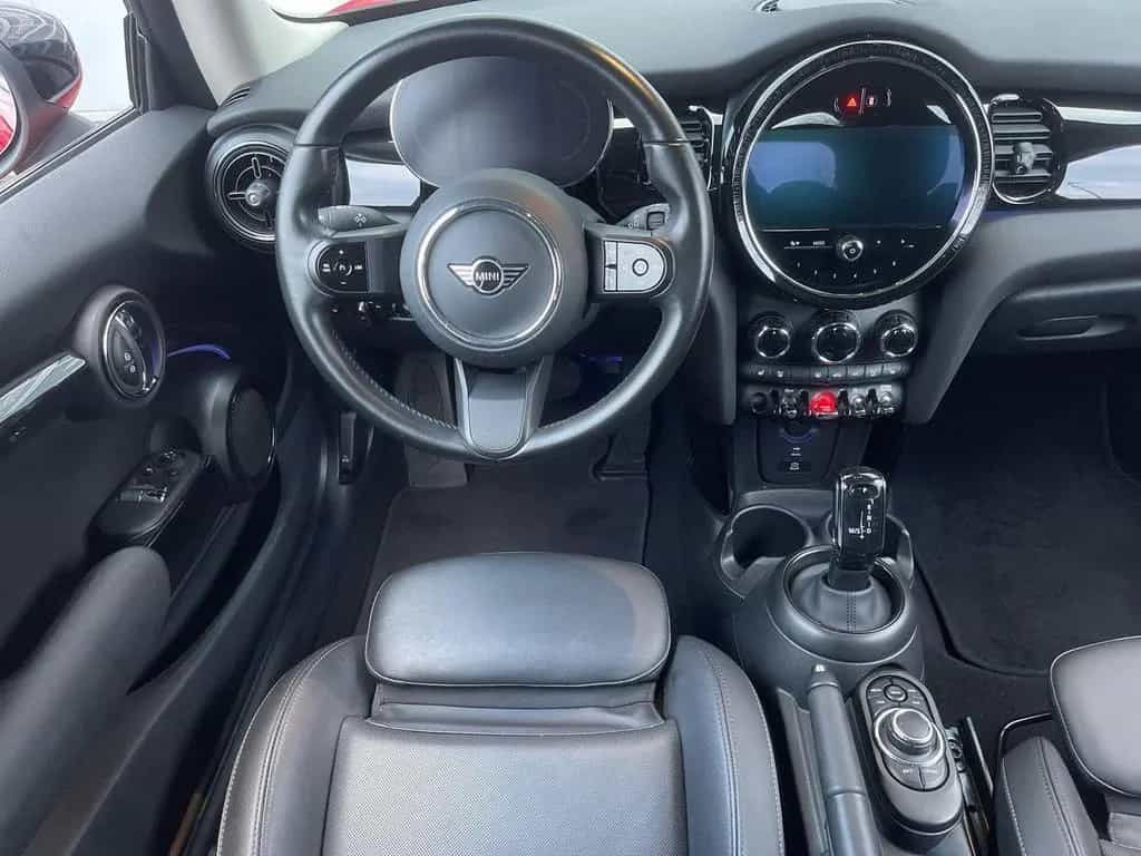MINI Cooper 1.5 AUT Classic Trim LED NAVI SHZ RFK PDC 02/2023-photo-13
