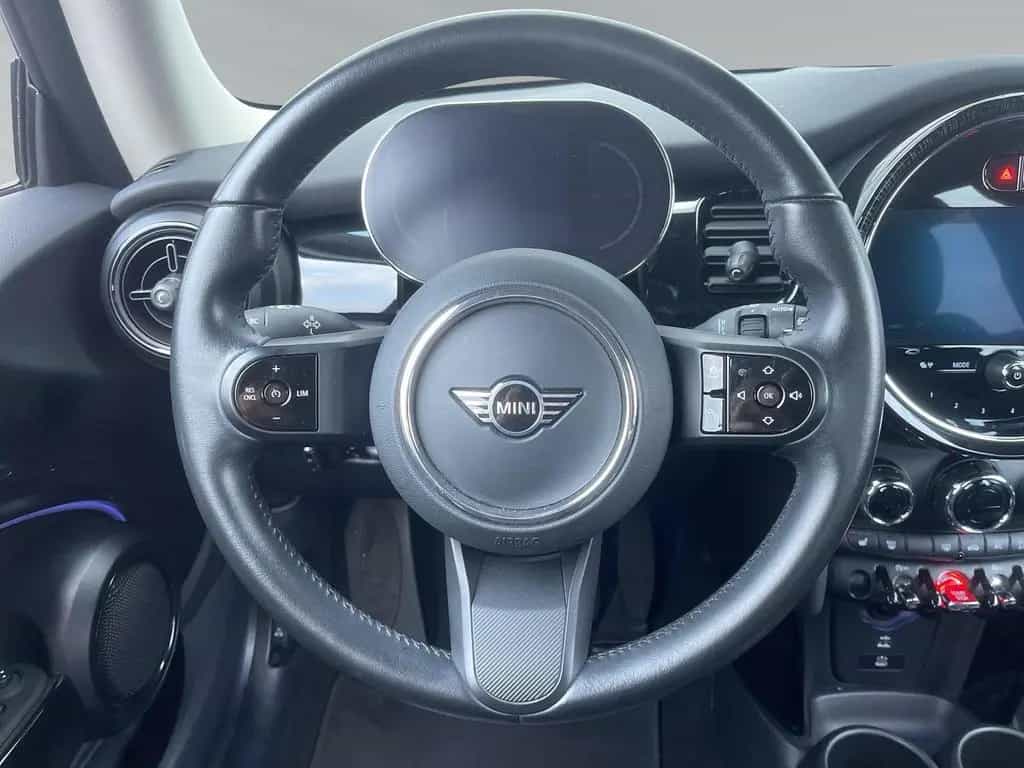 MINI Cooper 1.5 AUT Classic Trim LED NAVI SHZ RFK PDC 02/2023-photo-14