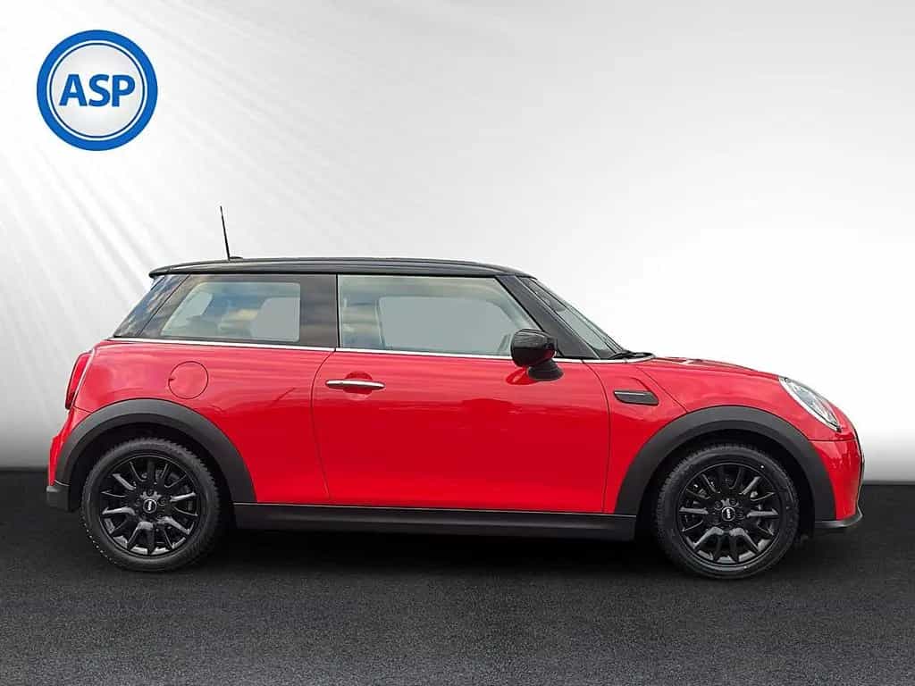 MINI Cooper 1.5 AUT Classic Trim LED NAVI SHZ RFK PDC 02/2023-photo-3
