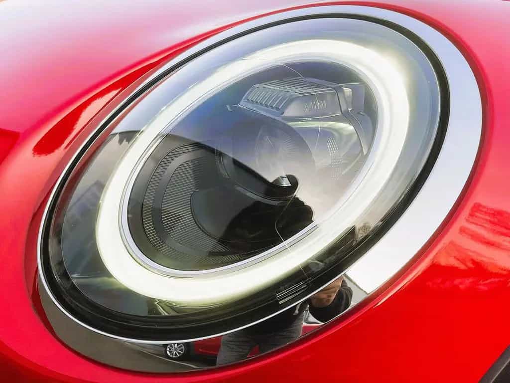 MINI Cooper 1.5 AUT Classic Trim LED NAVI SHZ RFK PDC 02/2023-photo-34