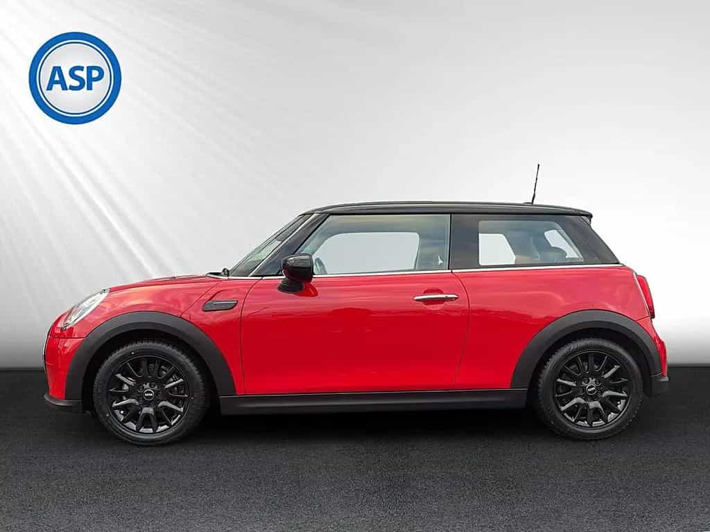 MINI Cooper 1.5 AUT Classic Trim LED NAVI SHZ RFK PDC 02/2023-photo-6