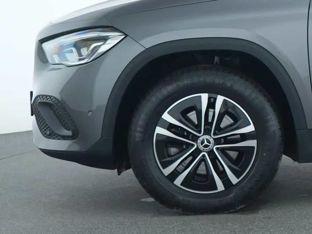 Mercedes-Benz GLA 200 d Style LED|Navi|Tempomat|SHZ|PDC|Klima 01/2023-photo-13