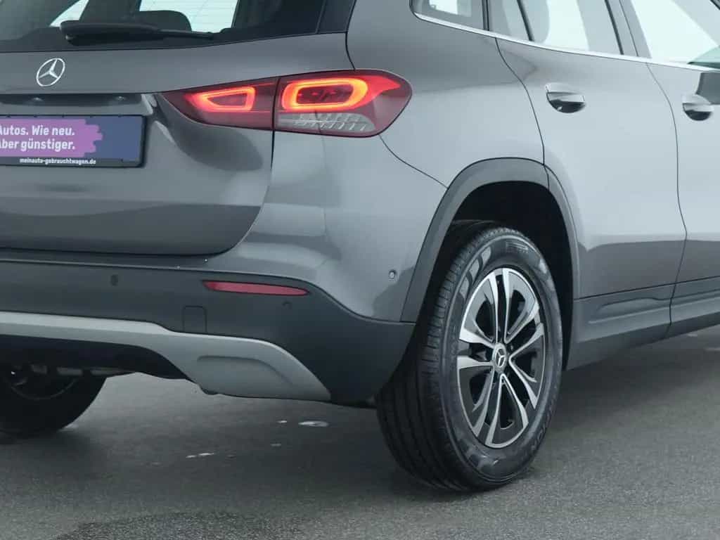 Mercedes-Benz GLA 200 d Style LED|Navi|Tempomat|SHZ|PDC|Klima 01/2023-photo-14