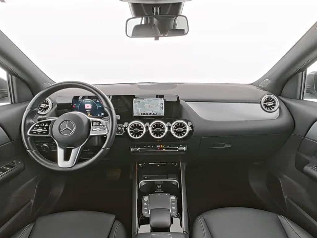 Mercedes-Benz GLA 200 d Style LED|Navi|Tempomat|SHZ|PDC|Klima 01/2023-photo-15