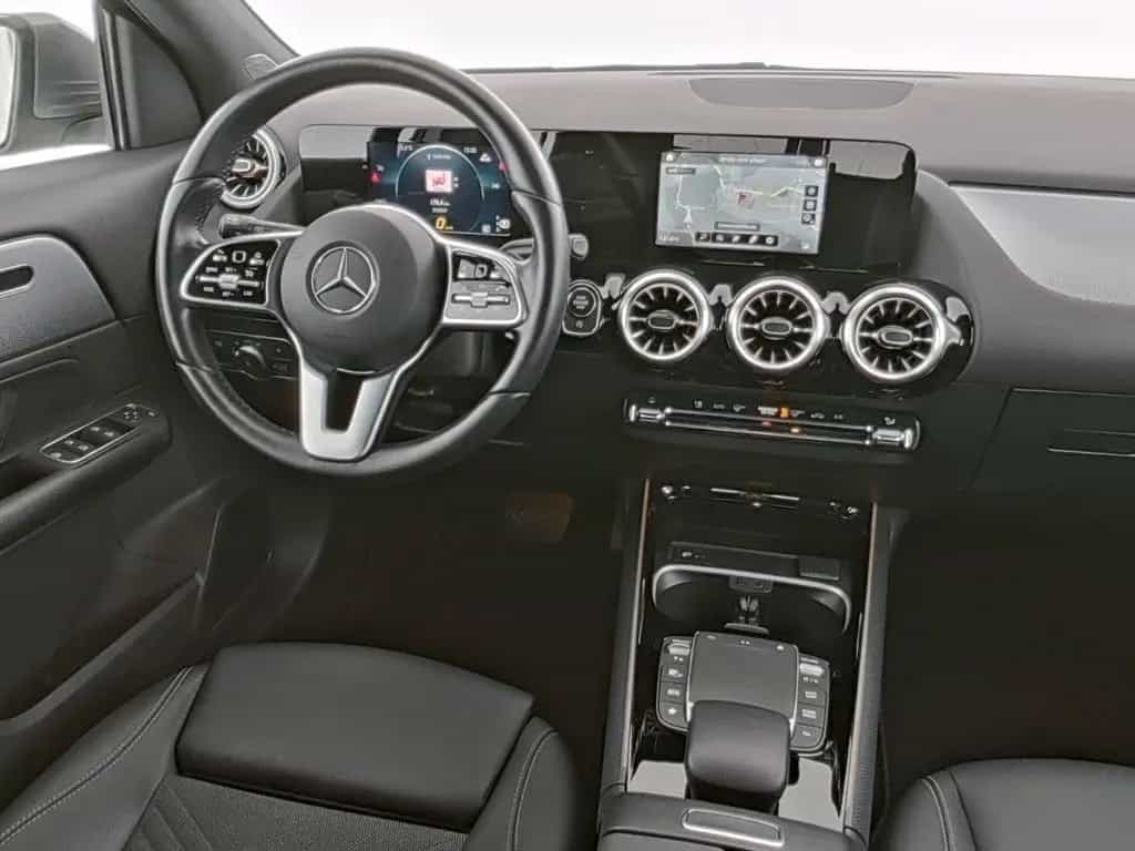 Mercedes-Benz GLA 200 d Style LED|Navi|Tempomat|SHZ|PDC|Klima 01/2023-photo-16