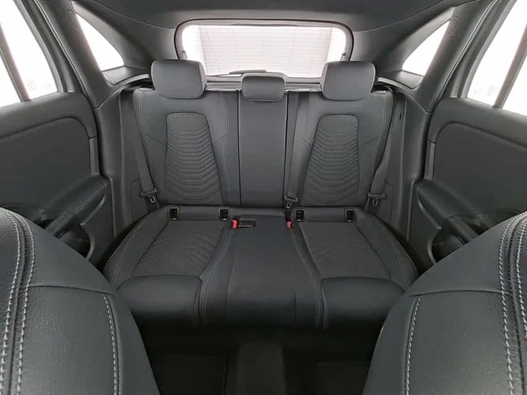 Mercedes-Benz GLA 200 d Style LED|Navi|Tempomat|SHZ|PDC|Klima 01/2023-photo-17